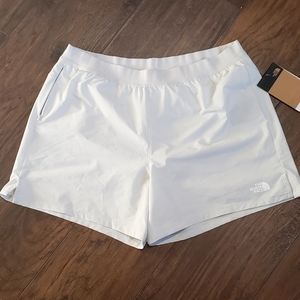 The North Face shorts